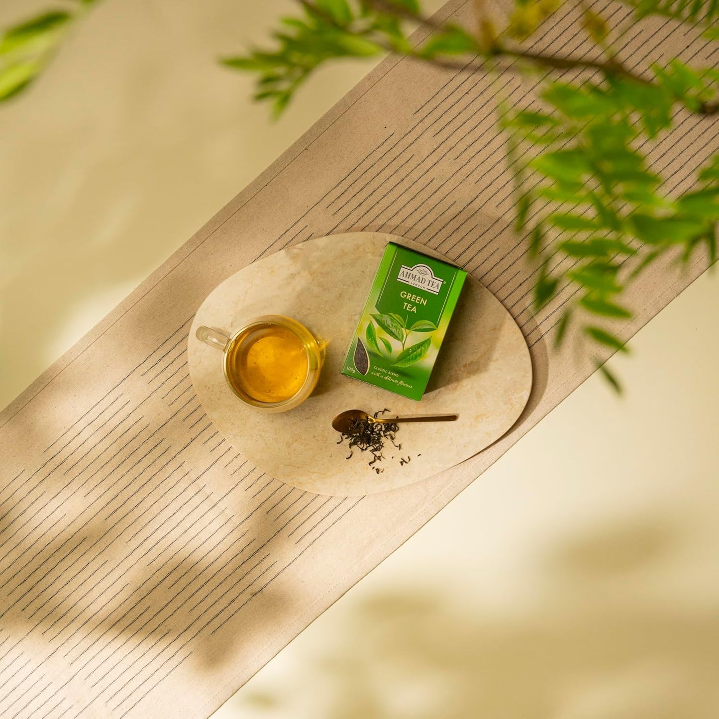 GlowDetox™ Pure Leaf Tea