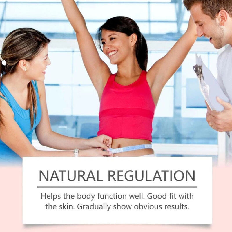GlowDetox™ MetaBoost Patches