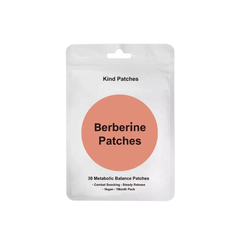 GlowDetox™ MetaBoost Patches