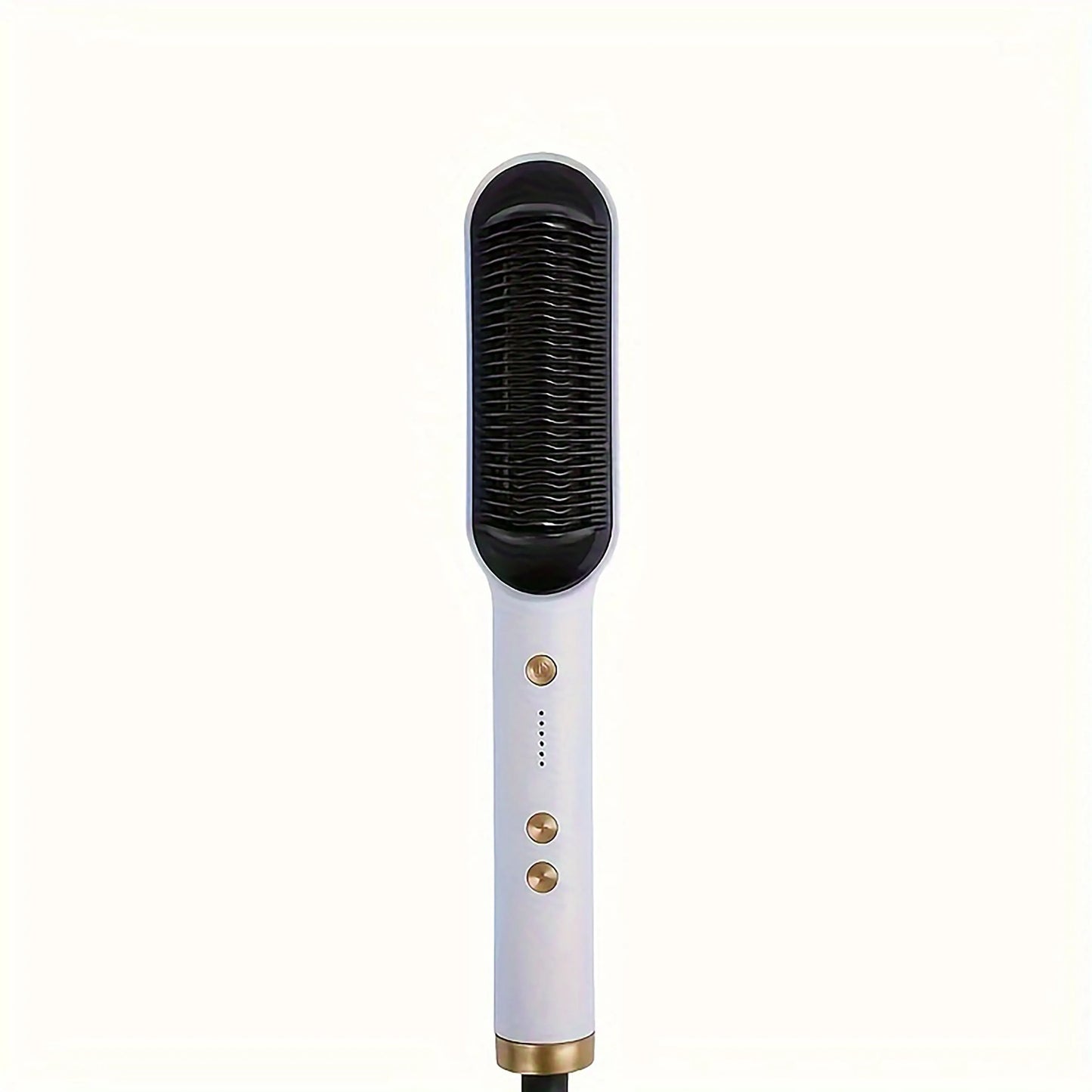 Transform Your Hair with the 2-In-1 Electric Straight Hair Comb - Effortless Styling for Smooth, Gorgeous Locks!