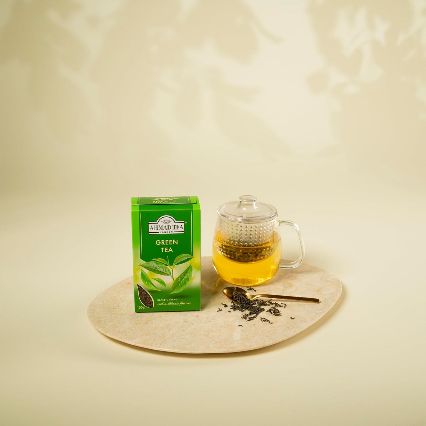 GlowDetox™ Pure Leaf Tea
