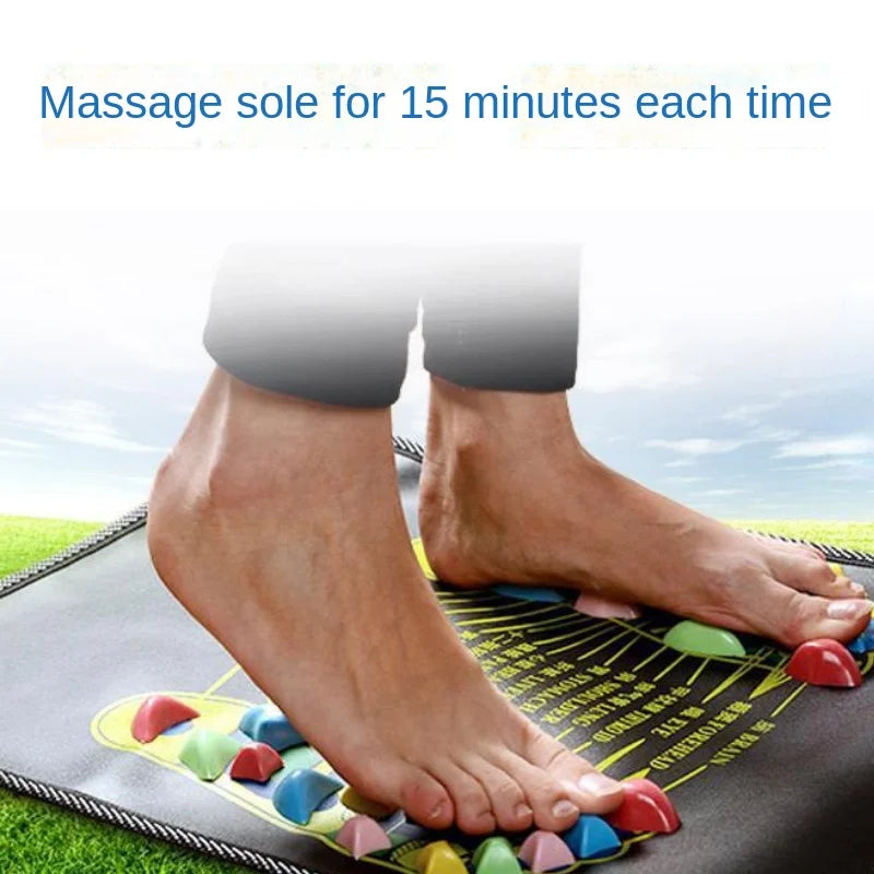 ReflexiMat™ Foot Massager