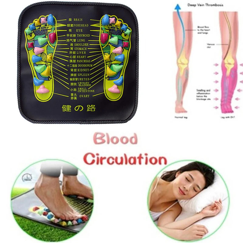 ReflexiMat™ Foot Massager