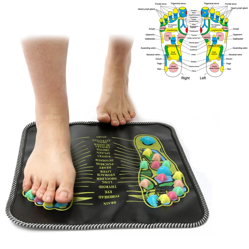 ReflexiMat™ Foot Massager