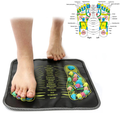 ReflexiMat™ Foot Massager