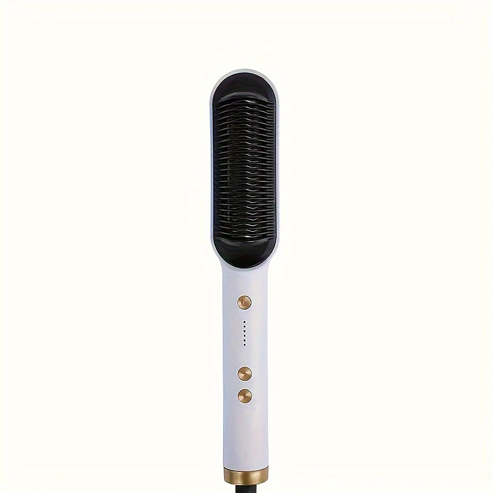 Transform Your Hair with the 2-In-1 Electric Straight Hair Comb - Effortless Styling for Smooth, Gorgeous Locks!