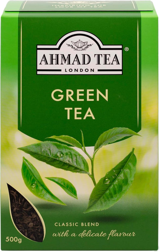 GlowDetox™ Pure Leaf Tea